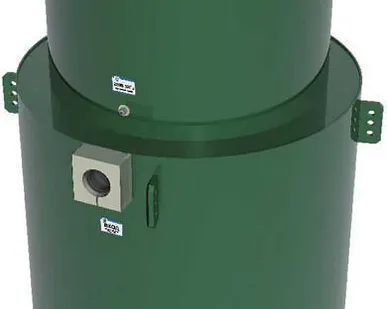 фото Автономная канализация Alta Bio 7