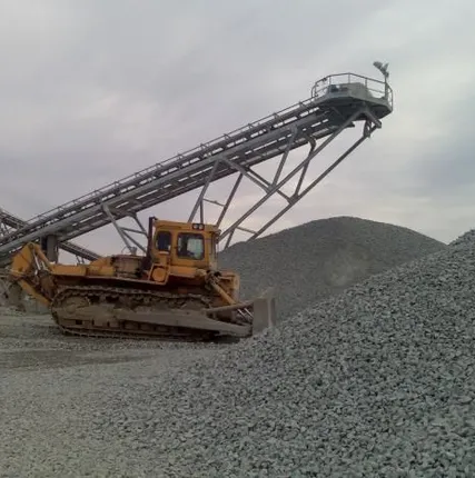 Фото №0 Щебень разных фракции