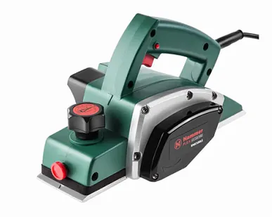фото Рубанок электрический Hammer Flex RNK500LE
