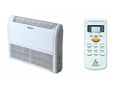 фото Напольно-потолочный кондиционер