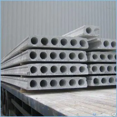 Фото №0 Плиты ребристые покрытий 4ПВ6-4АIIIвт-10