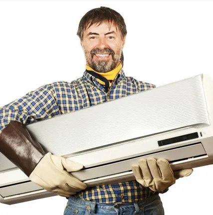 Фото №0 Установка кондиционеров