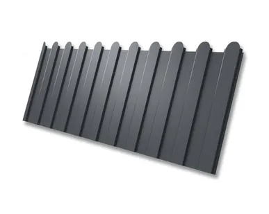 фото Профилированный лист С-10 «Фигурный»