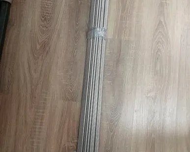 фото Круг нержавеющий калиброванный 14 мм 12Х18Н10Т ГОСТ 5949-2018