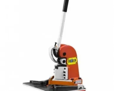 фото Угловысечной станок Stalex HN-3