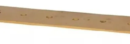 Фото №0 Нож средний 154-72-11151 (400-500HB) для техники Shantui SD 23U