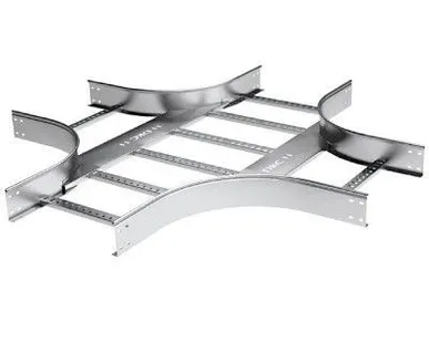 фото Х-ответвитель 100х200 R-300