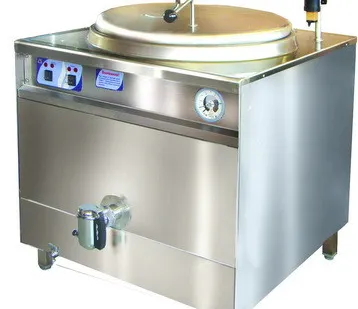 фото Котел варочный ITERMA КП-60