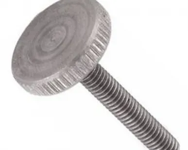 фото Винт DIN 653