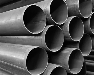 фото Продам Трубу б/у 530х7-8 п/ш, хорошего качества,  объём большой.