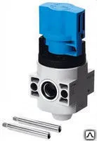 фото Клапаны включения/выключения Festo серии HE (EM), HEE (EE), HEP, HEL (DL)