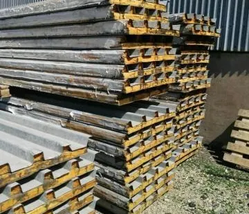 фото Сэндвич-панель PIR кровельная 1400м2 9,72 м