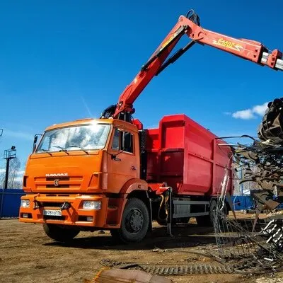 Фото №0 Прием свинцовых труб