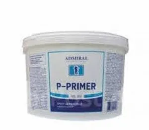 Фото №0 Праймер-грунт "Террако" 1,5л ALC-PRIMER (розовый) для внеш. и внутр. работ