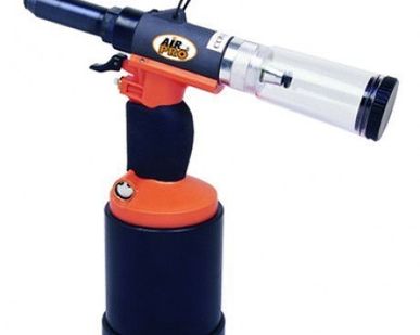 фото Пневмогидравлический заклепочник AIRPRO SA8864V