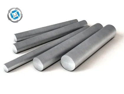 Фото №0 Круг стальной 09Г2С, типоразмер 210, н/д