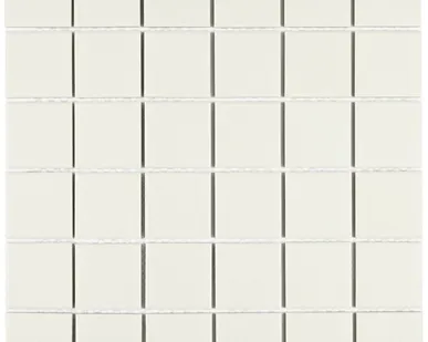 фото Мозаика BONAPARTE Arene White 306х306 керамогранит