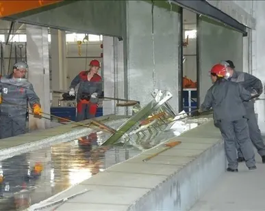 фото Цинкование металлических изделий гальваническим методом