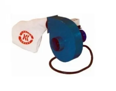 фото Пылеулавливающий агрегат УВП-2000П