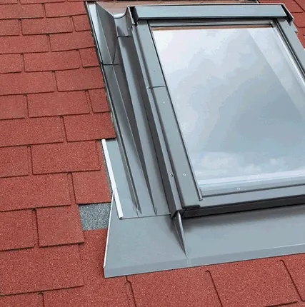 Фото №0 Мансардные окна Fakro
