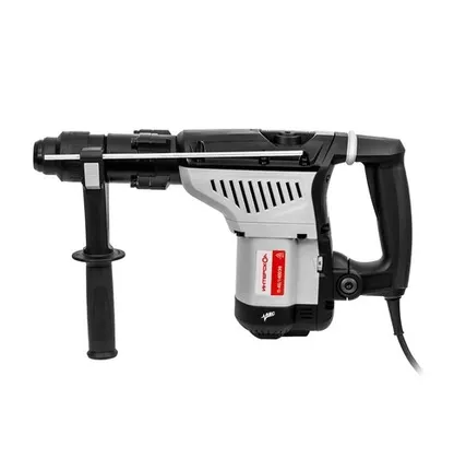 Фото №0 Перфоратор Интерскол П-45/1400ЭВ