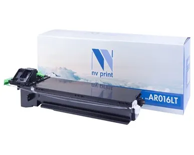 фото Картридж NV Print AR016LT для