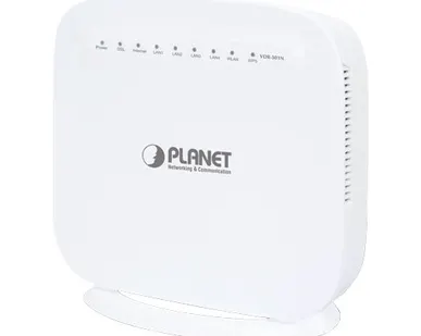 фото Wi-Fi роутер Planet VDR-301N