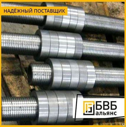 Фото №0 Гайка для анкерной тяги