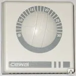 фото Термостат CEWAL RQ10