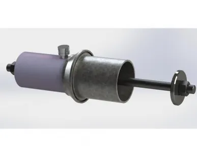 фото Съёмник сайлентблоков ВСГ16