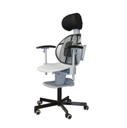 Фото №0 Стул лабораторный СТУЛ 2.1 ФОЛК КОМФОРТ