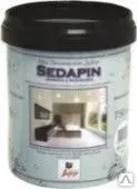 Фото №0 Лак защитно-декоративный PLATA Серебро SEDAPIN 750 мл
