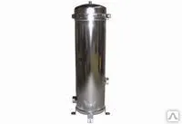 Фото №0 Фильтр Aquapro CF10