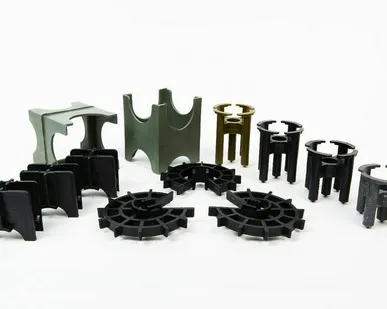 фото Фиксатор ф4.0 110мм