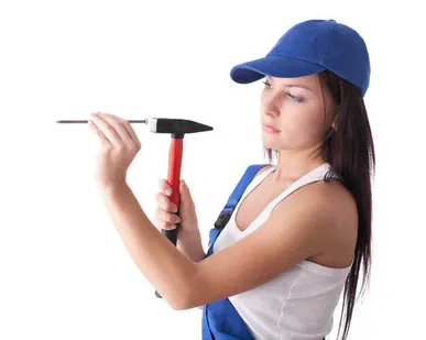 фото Гвоздь строительный 7,5х250 ГОСТ 4028-63. Цена указана за 1 кг.