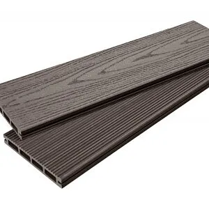 фото Террасная доска Lite Венге