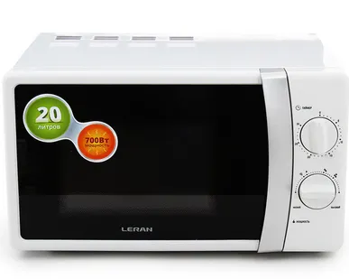 фото Микроволновая печь Leran fmo 2032 w