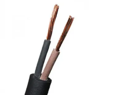 фото Кабель КГ 2х2.5