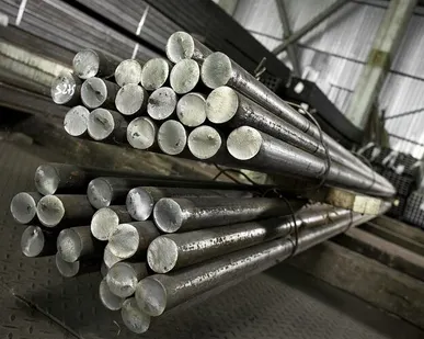 фото Круг 18 СТ3(А1)