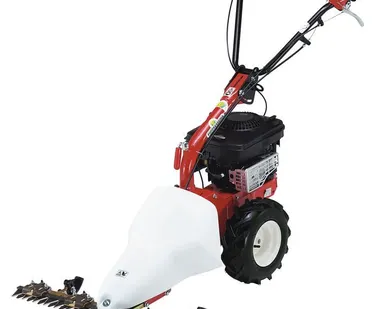 фото Сенокосилка Eurosystems BILAMA M210 B&amp;S 625 Series