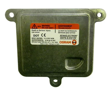 фото Блок розжига Osram D3S/D3R