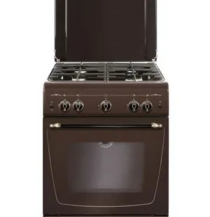 фото Газовая плита GEFEST 6100-01 0111