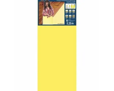 фото Подложка Solid листовая 2 мм (Желтая)