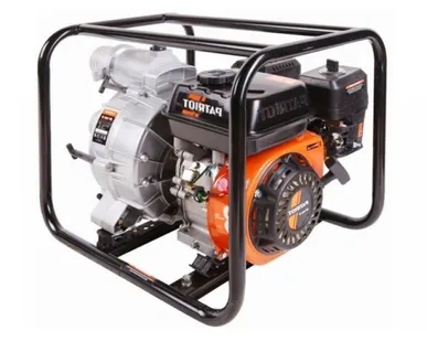 фото Мотопомпа Patriot MP 3065 SF (8/30м,1100л/мин)