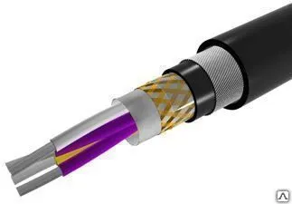 фото Герда-КВ 2х(2х1,0)э