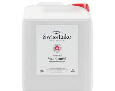 фото Грунт Swiss Lake