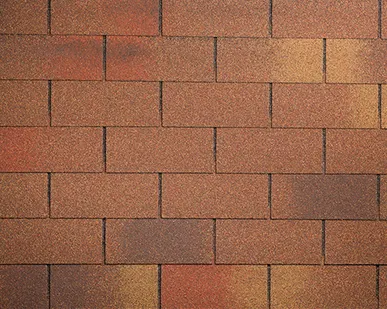 фото Черепица гибкая ТЕХНОНИКОЛЬ Shinglas Классик Фламенко Толедо (3 м2 / упак)