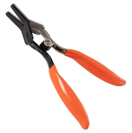 Фото №0 AFFIX Щипцы для демонтажа топливных шлангов 200 мм AF10354004