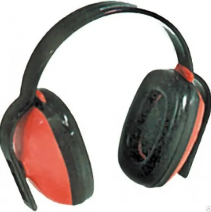 Фото №0 Наушники шумоизолирующие