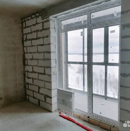 Фото №0 Пластиковые окна Melke Art 85 серия